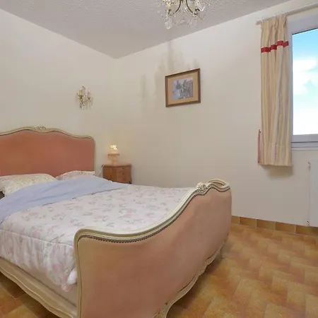 Lejlighed T2 Vue Pour 4 Personnes. Secteur Boucanet Du Roi *