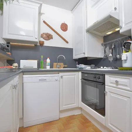 Lejlighed T2 Vue Pour 4 Personnes. Secteur Boucanet Du Roi Le Grau-du-Roi