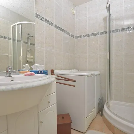 T2 Vue Pour 4 Personnes. Secteur Boucanet Du Roi Lejlighed *